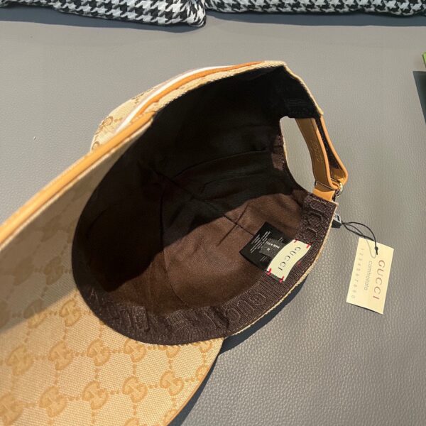 Gucci Original Baseball Cap