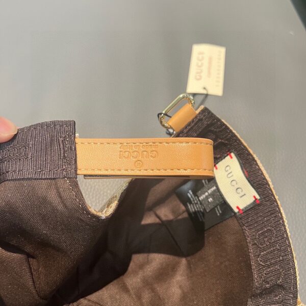 Gucci Original Baseball Cap