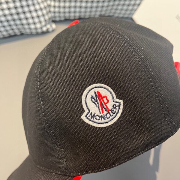 Moncler Classic Original Baseball Cap