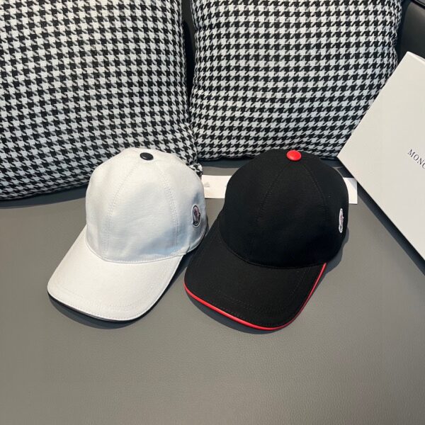 Moncler Classic Original Baseball Cap