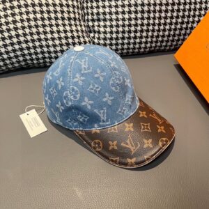 13407397672129749 Louis Vuitton Original Baseball Cap
