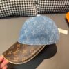 Louis Vuitton Original Baseball Cap