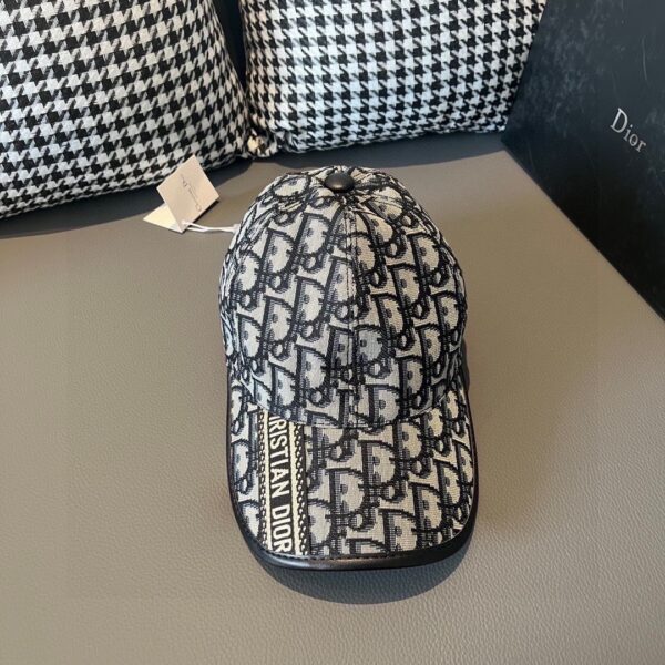 Dior Original Baseball Cap