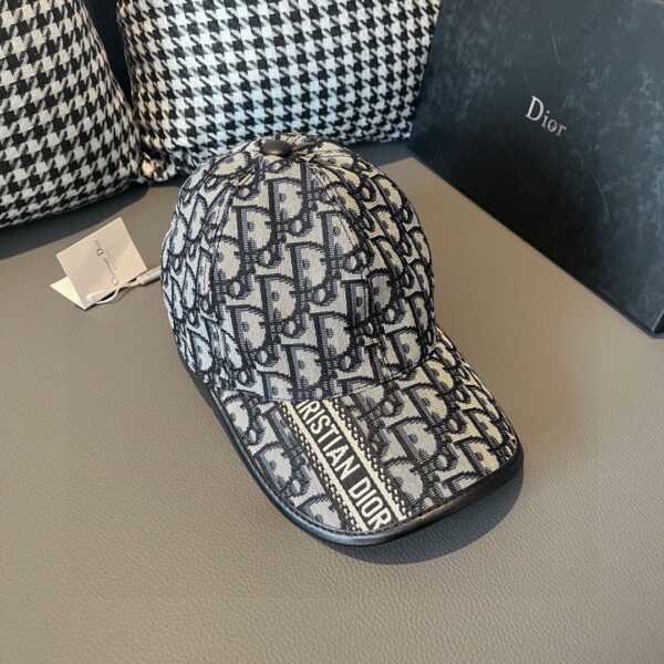 Dior Original Baseball Cap