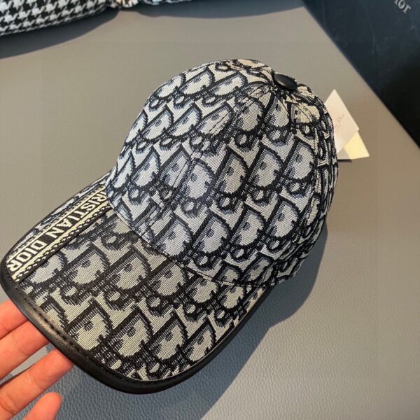 Dior Original Baseball Cap