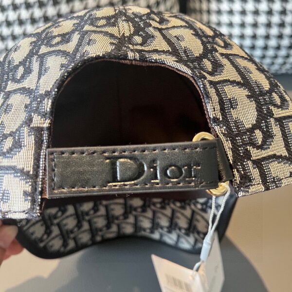 Dior Original Baseball Cap