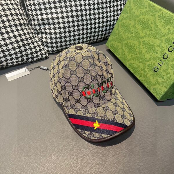 Gucci Original Baseball Cap