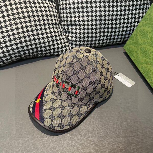 Gucci Original Baseball Cap