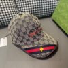 Gucci Original Baseball Cap