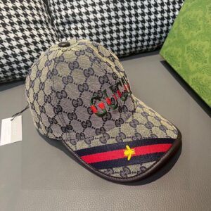13407397751122972 Gucci Original Baseball Cap