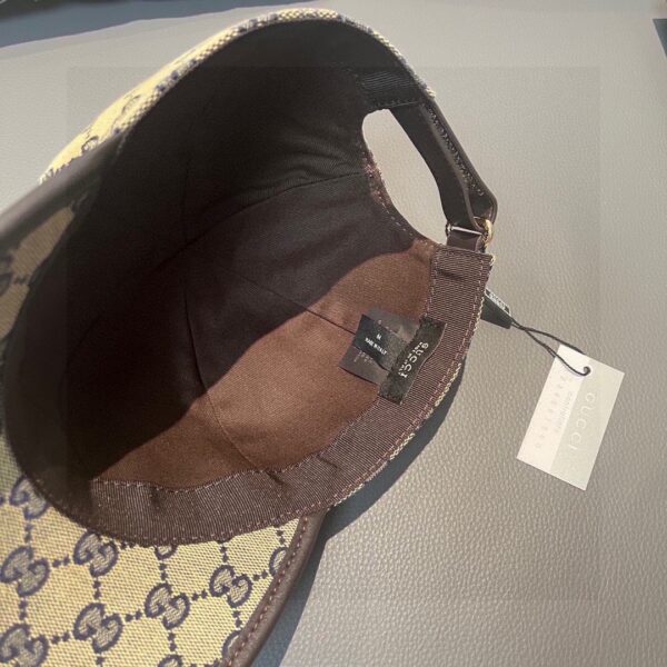 Gucci Original Baseball Cap