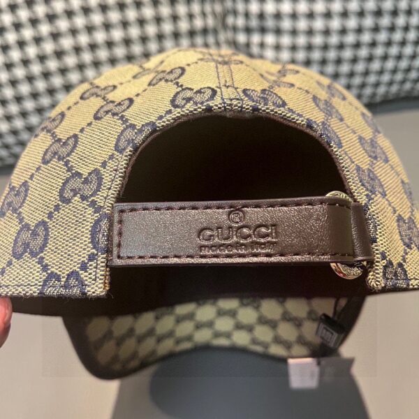 Gucci Original Baseball Cap