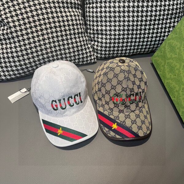 Gucci Original Baseball Cap