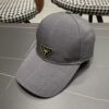 Prada Original Baseball Cap