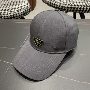 Prada Original Baseball Cap
