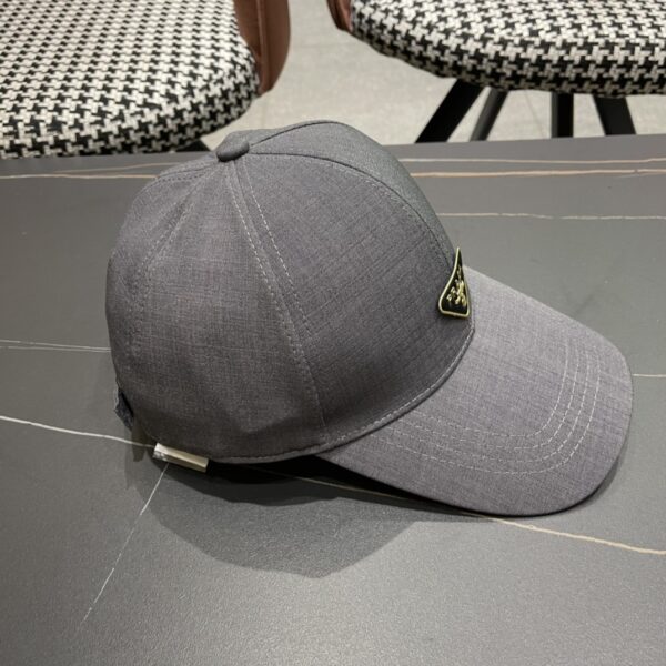 Prada Original Baseball Cap