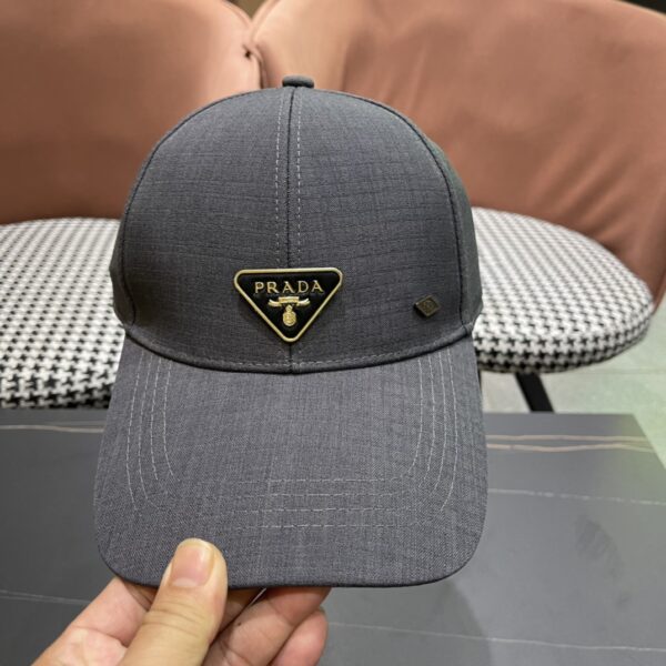 Prada Original Baseball Cap