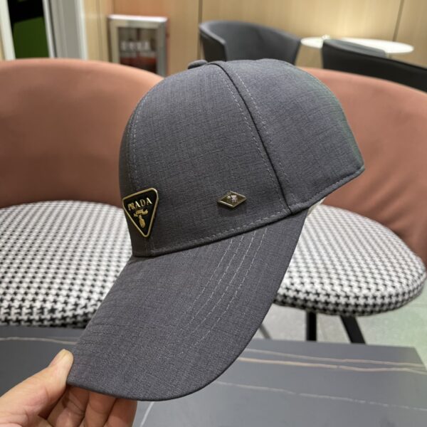 Prada Original Baseball Cap