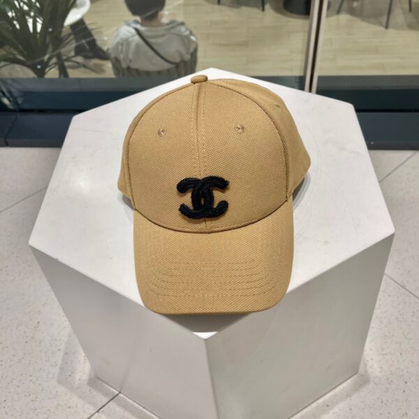 13407397811859190 Chanel Original Baseball Cap