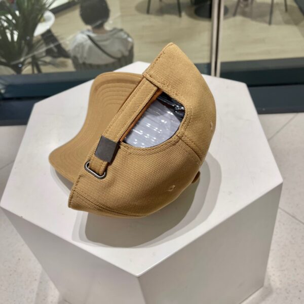 13407397819599422 Chanel Original Baseball Cap