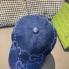 13407397845073235 Gucci Big Double G Baseball Cap
