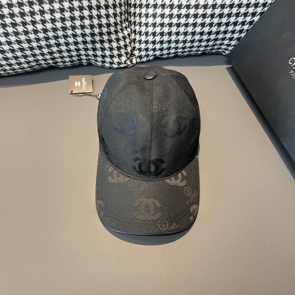 Chanel Classic Original Baseball Cap