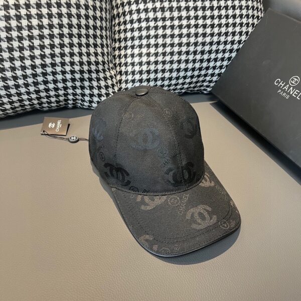 Chanel Classic Original Baseball Cap