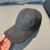 Chanel Classic Original Baseball Cap