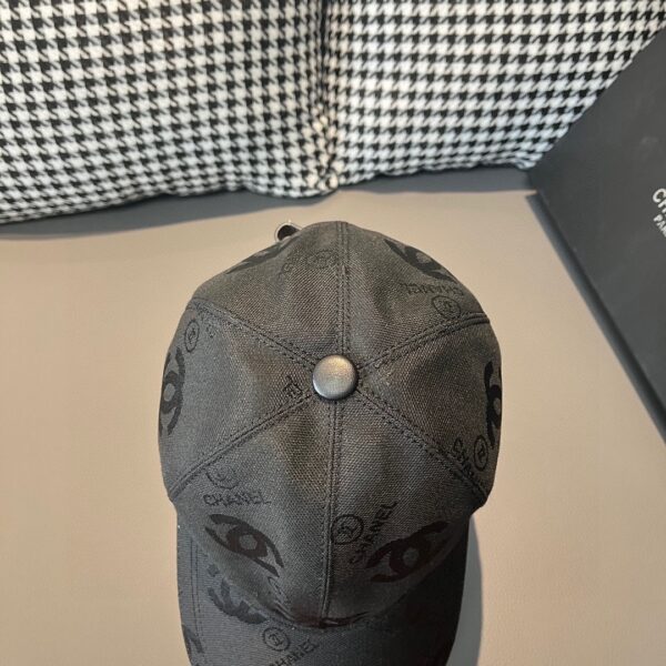 Chanel Classic Original Baseball Cap