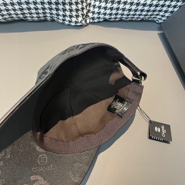 Chanel Classic Original Baseball Cap