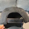 Chanel Classic Original Baseball Cap