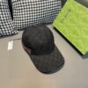 Gucci Classic Original Baseball Cap