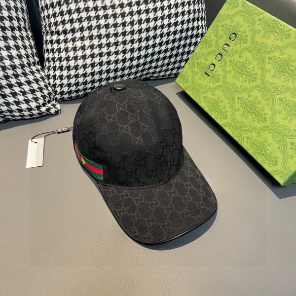 Gucci Classic Original Baseball Cap