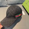 Gucci Classic Original Baseball Cap