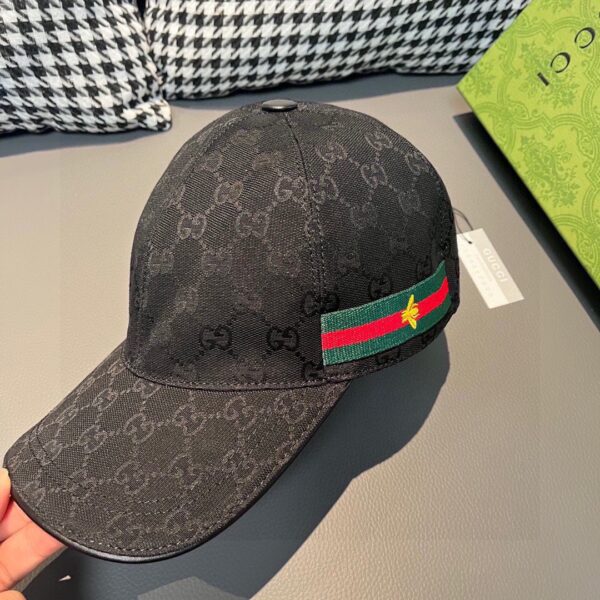 Gucci Classic Original Baseball Cap
