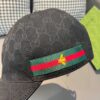 Gucci Classic Original Baseball Cap