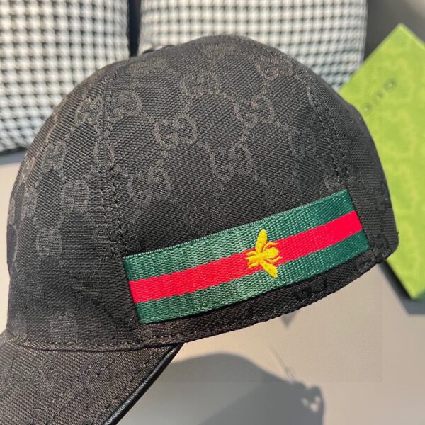 Gucci Classic Original Baseball Cap