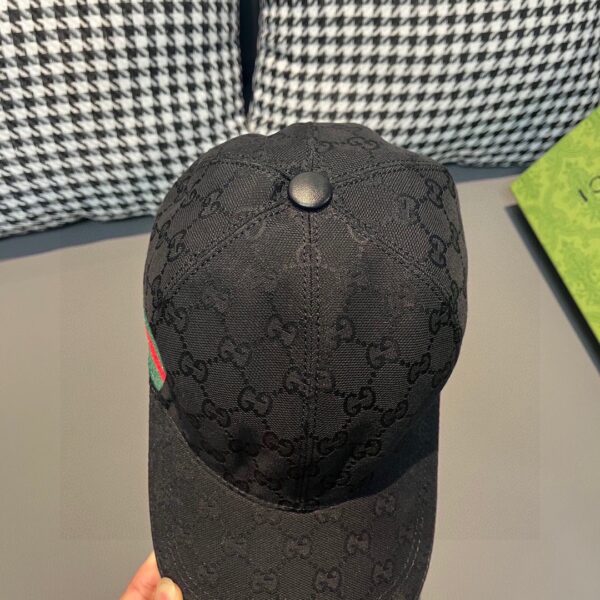 Gucci Classic Original Baseball Cap