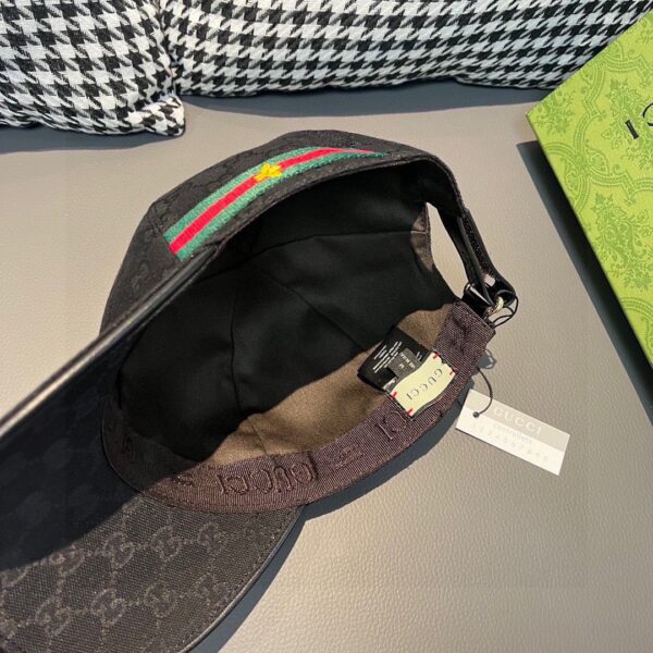 Gucci Classic Original Baseball Cap