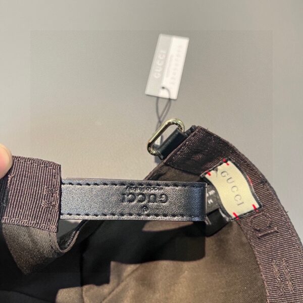 Gucci Classic Original Baseball Cap