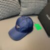 13407397906032686 Prada Classic Original Baseball Cap