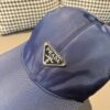 13407397908657511 Prada Classic Original Baseball Cap