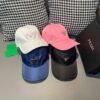 13407397912827674 Prada Classic Original Baseball Cap