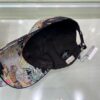 Gucci Original Tiger Baseball Cap