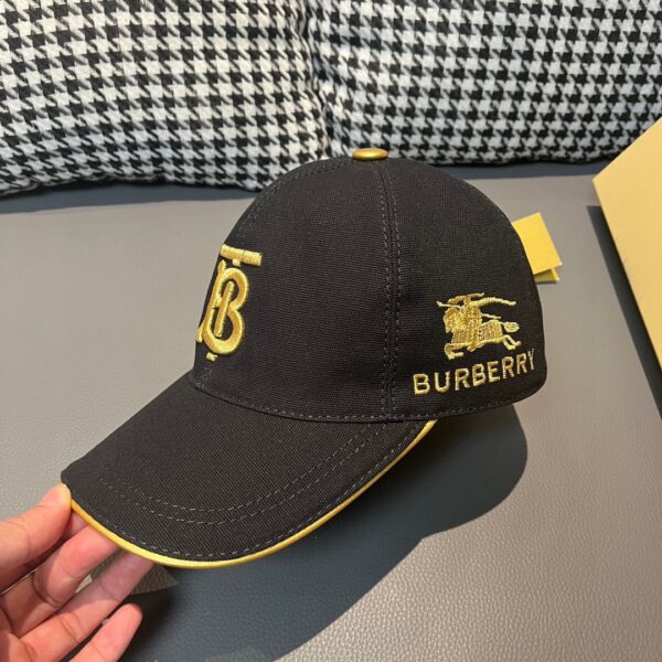 13407410917364054 Burberry Original Baseball Cap