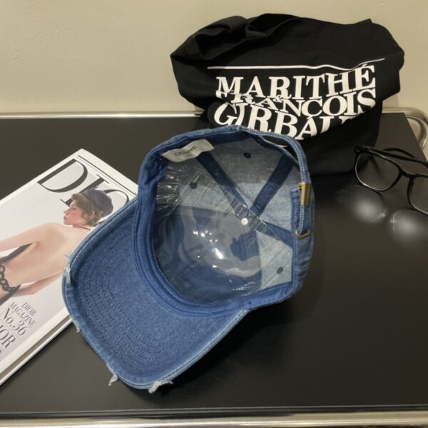 13407411020701112 CELINE Original Baseball Cap
