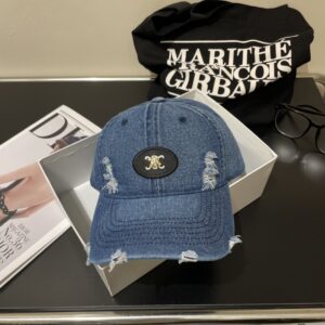 CELINE Original Baseball Cap