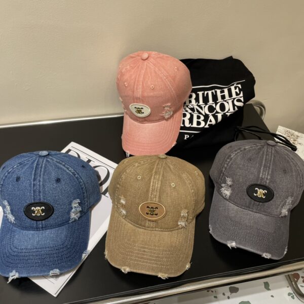 13407411024881401 CELINE Original Baseball Cap