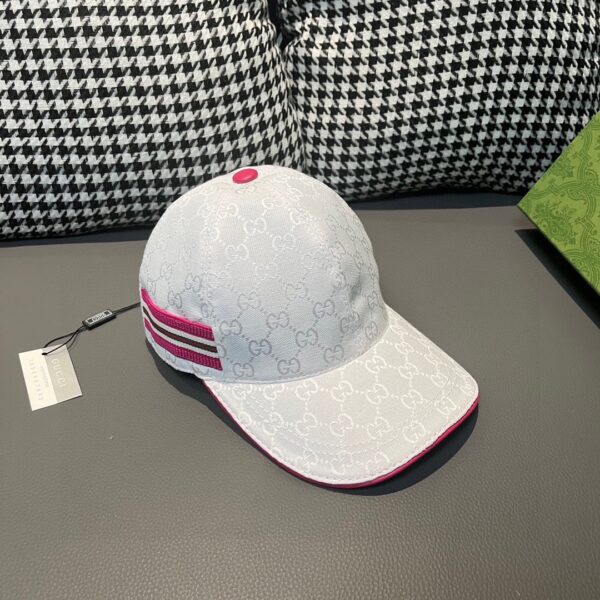 Gucci Original Baseball Cap