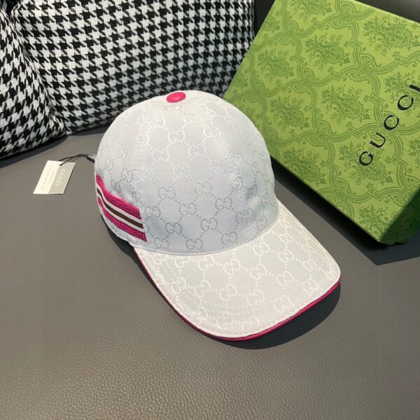 Gucci Original Baseball Cap